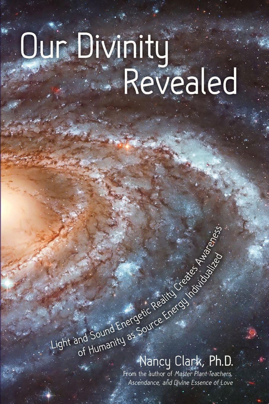 Vorderes Coverbild Our Divinity Revealed