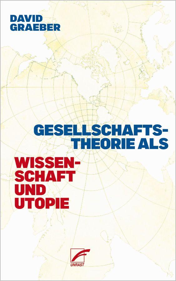 Vorderes Coverbild Gesellschaftstheorie als Wissenschaft und Utopie