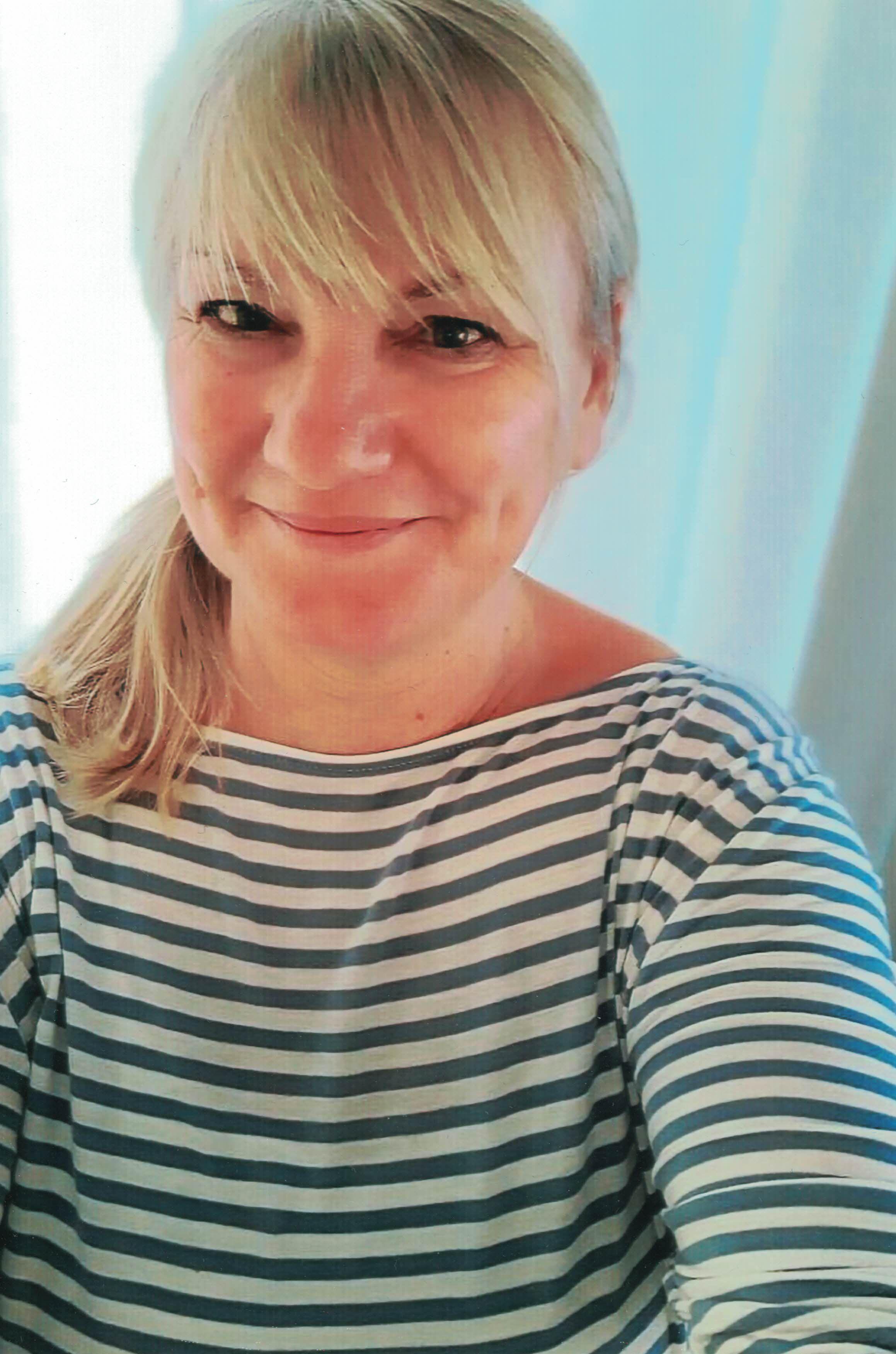 Autorenbild Große Aufregung um Samt und Pfötchen