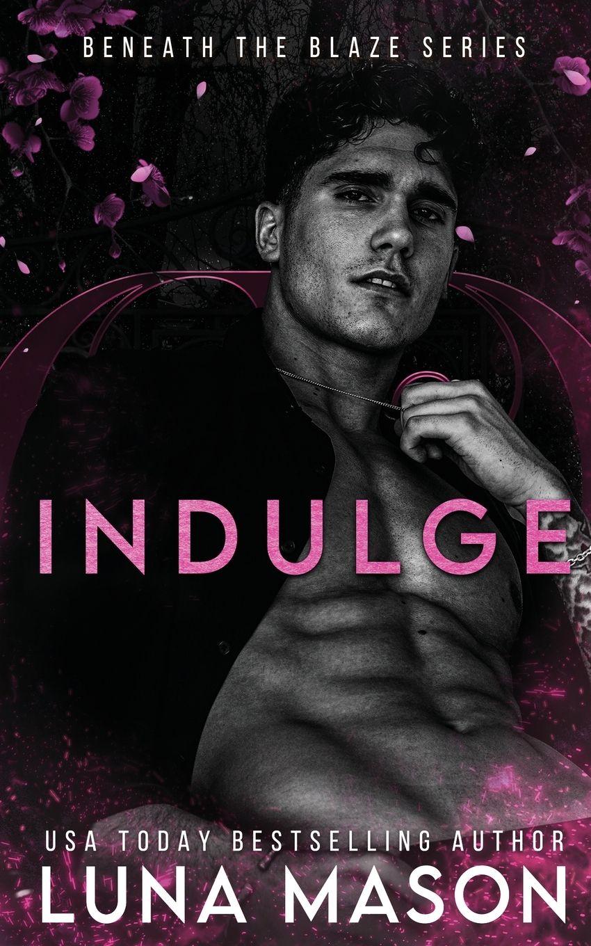 Vorderes Coverbild Indulge