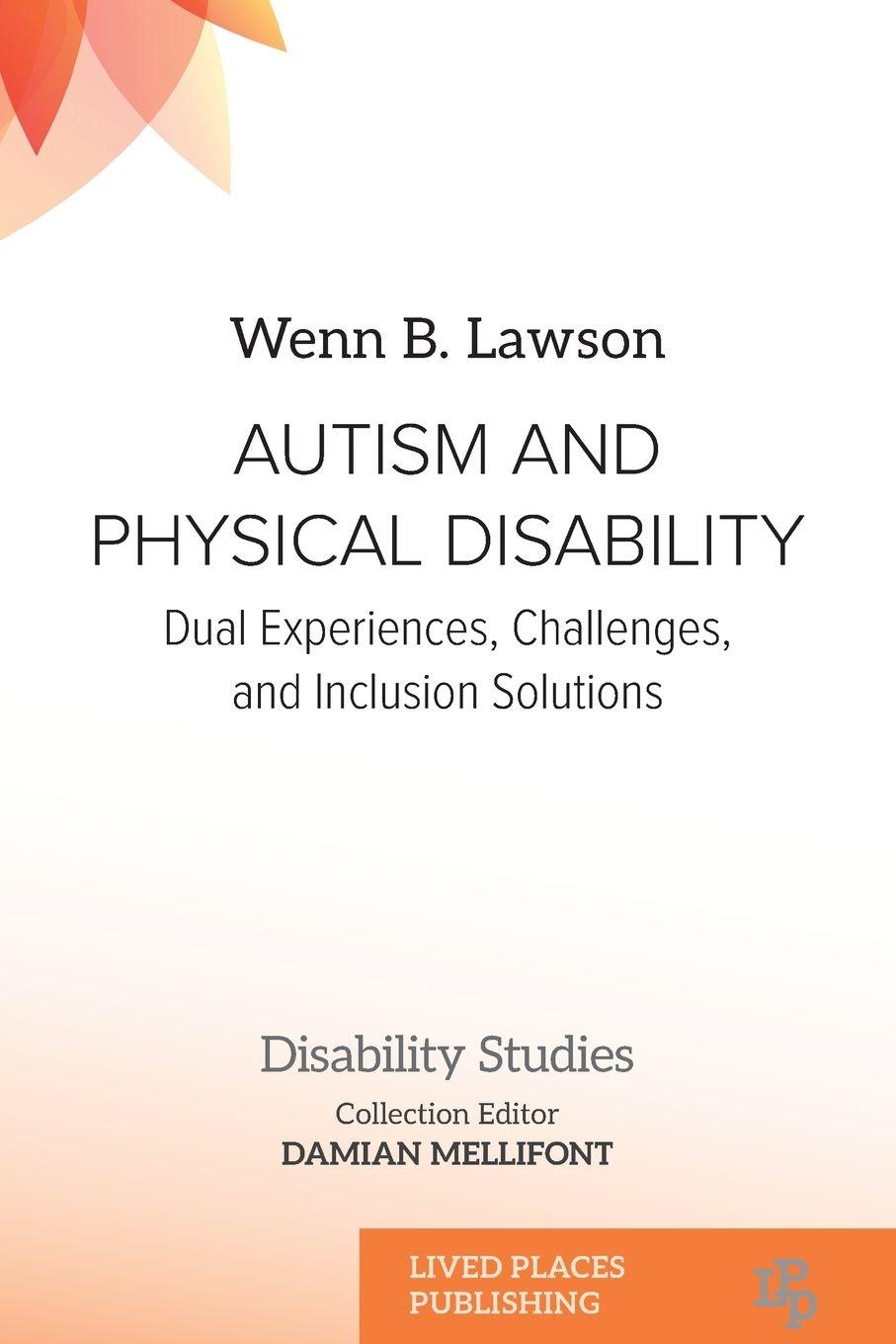 Vorderes Coverbild Autism and Physical Disability