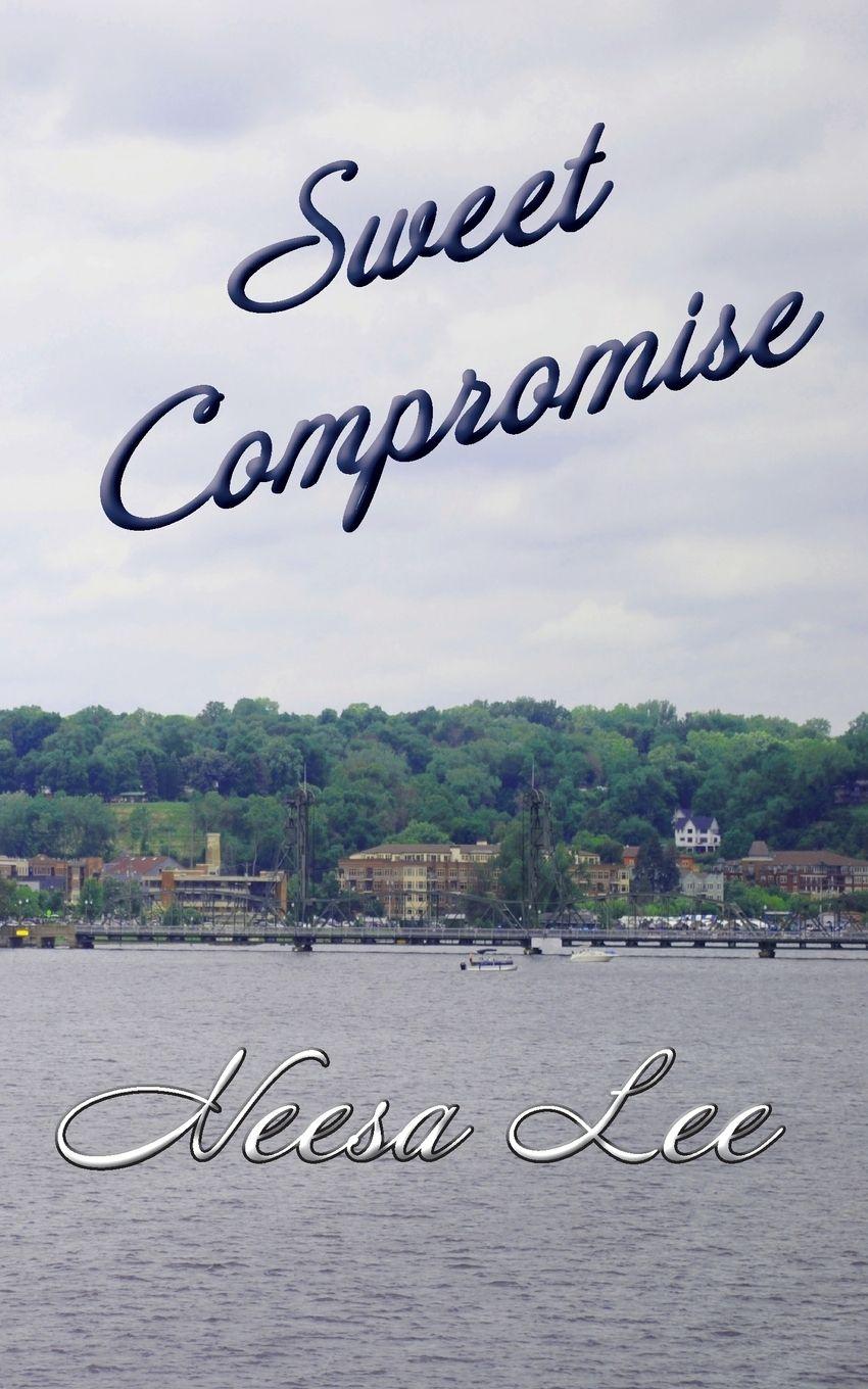 Vorderes Coverbild Sweet Compromise