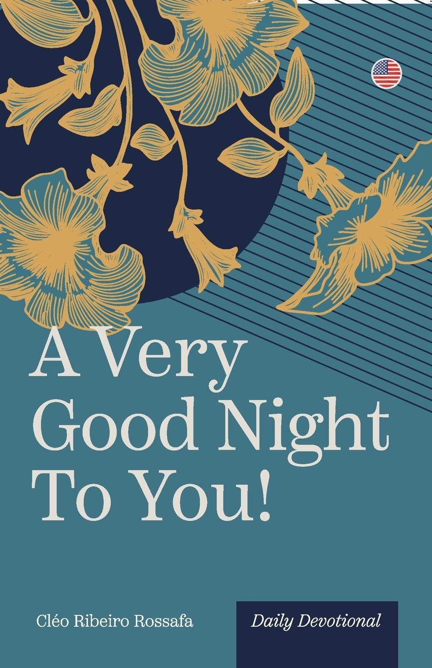 Vorderes Coverbild A Very Good Night to You!