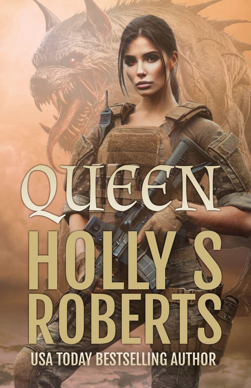 Vorderes Coverbild Queen