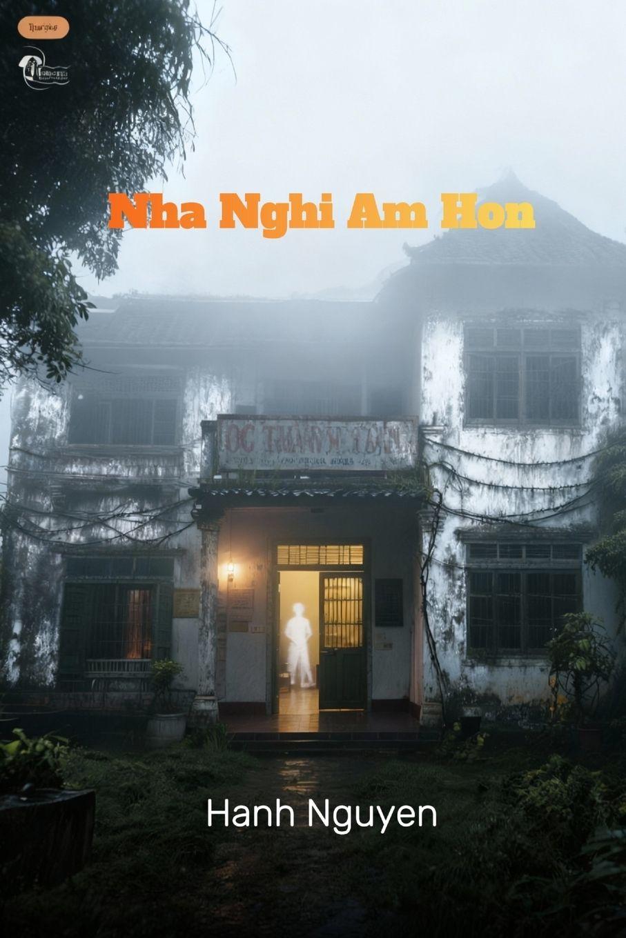 Vorderes Coverbild Nha Nghi Am Hon