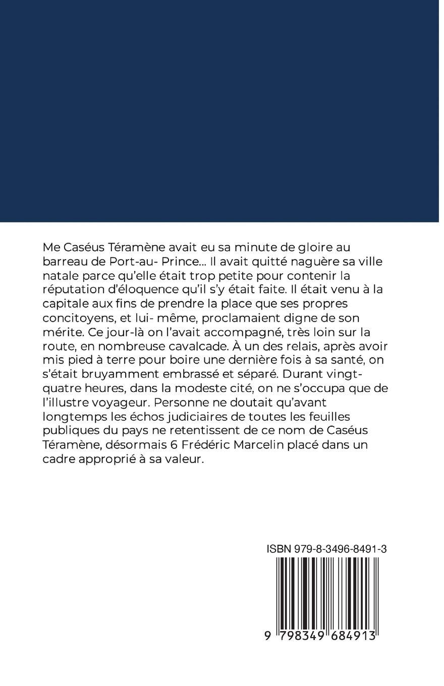 Vorderes Coverbild marilisse