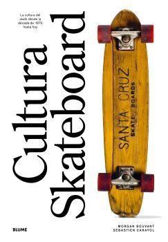 Beispielinhalt (Bild) Cultura Skateboard