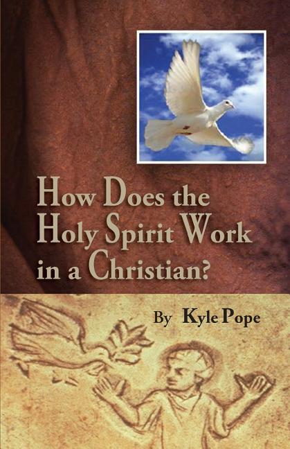 Vorderes Coverbild How Does the Holy Spirit Work in a Christian?