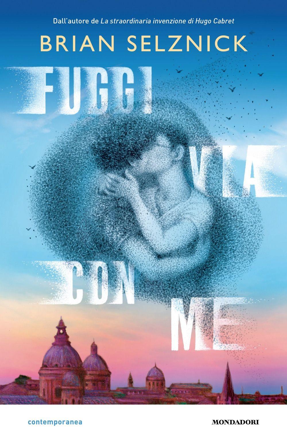 Vorderes Coverbild Fuggi via con me