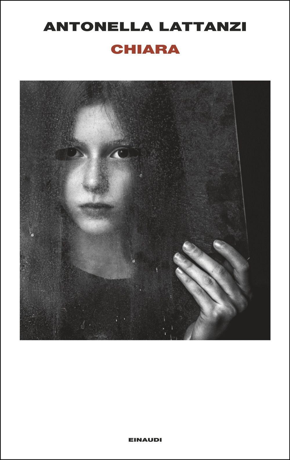 Vorderes Coverbild Chiara