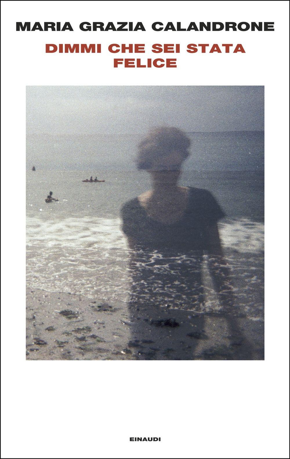 Vorderes Coverbild Dimmi che sei stata felice