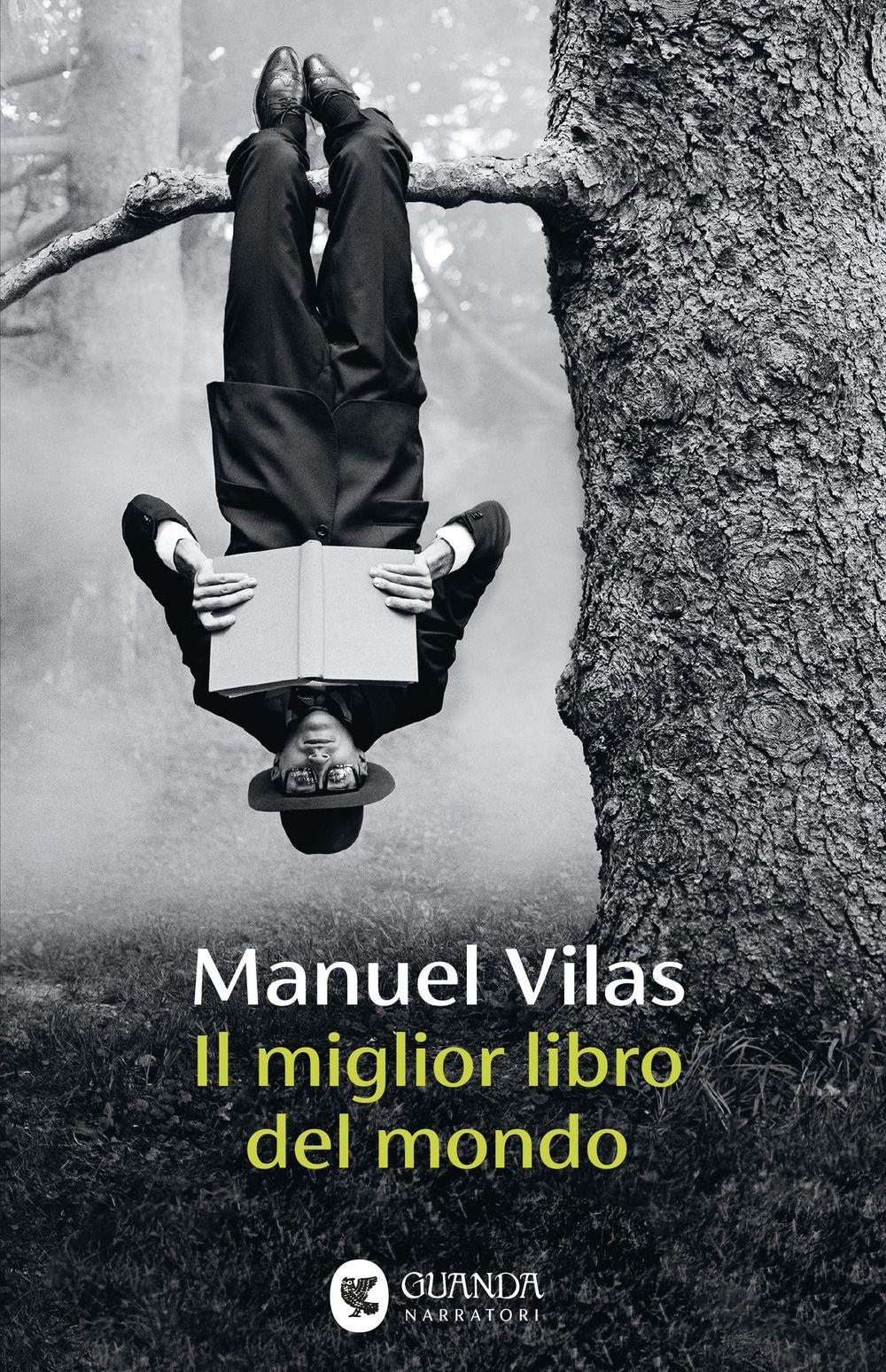 Vorderes Coverbild Il miglior libro del mondo