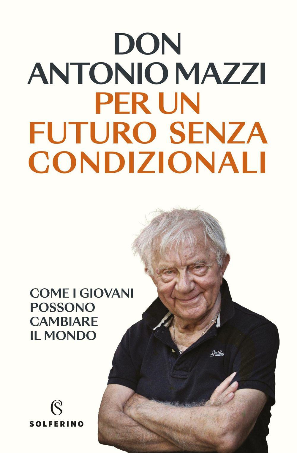Vorderes Coverbild Per un futuro senza condizionali