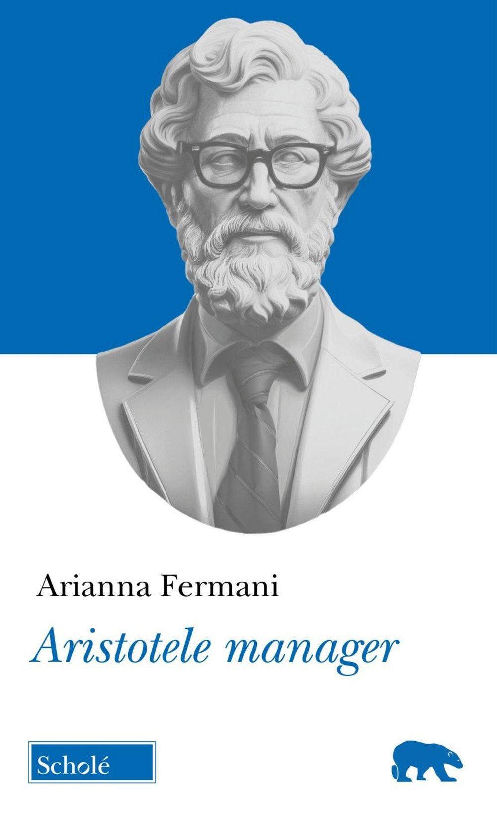 Vorderes Coverbild Aristotele manager
