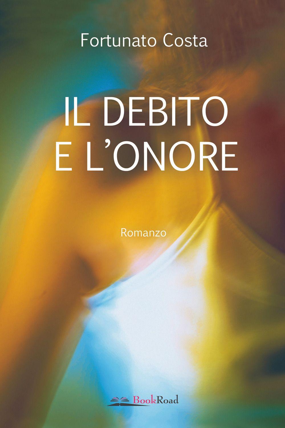 Vorderes Coverbild Il debito e l'onore