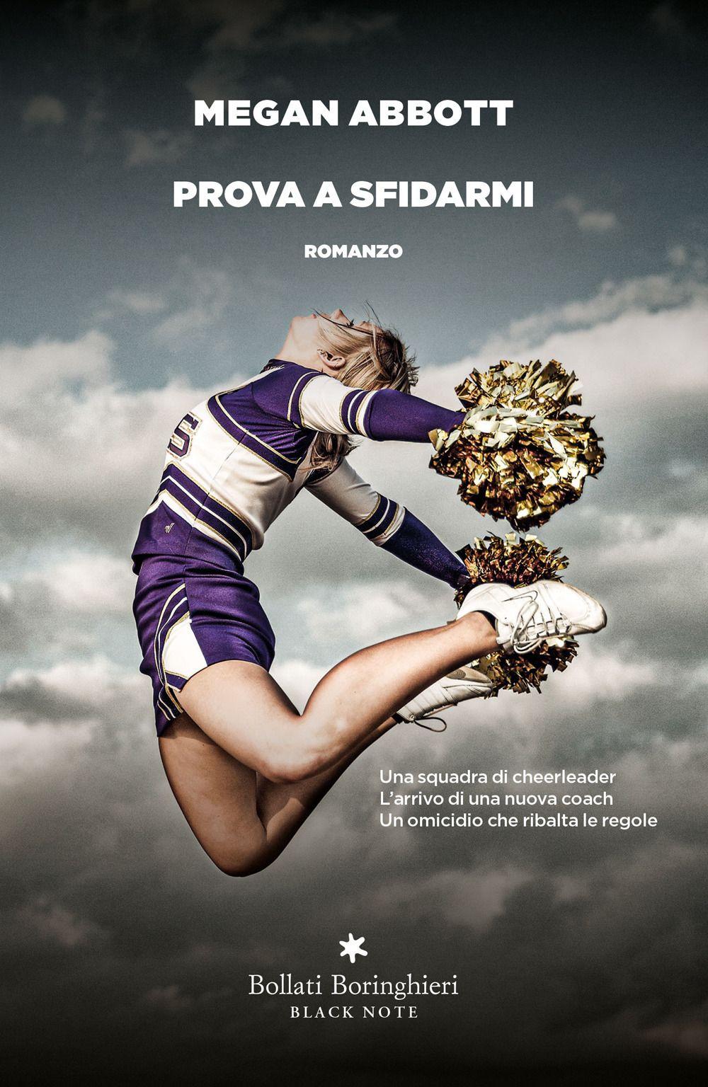 Vorderes Coverbild Prova a sfidarmi