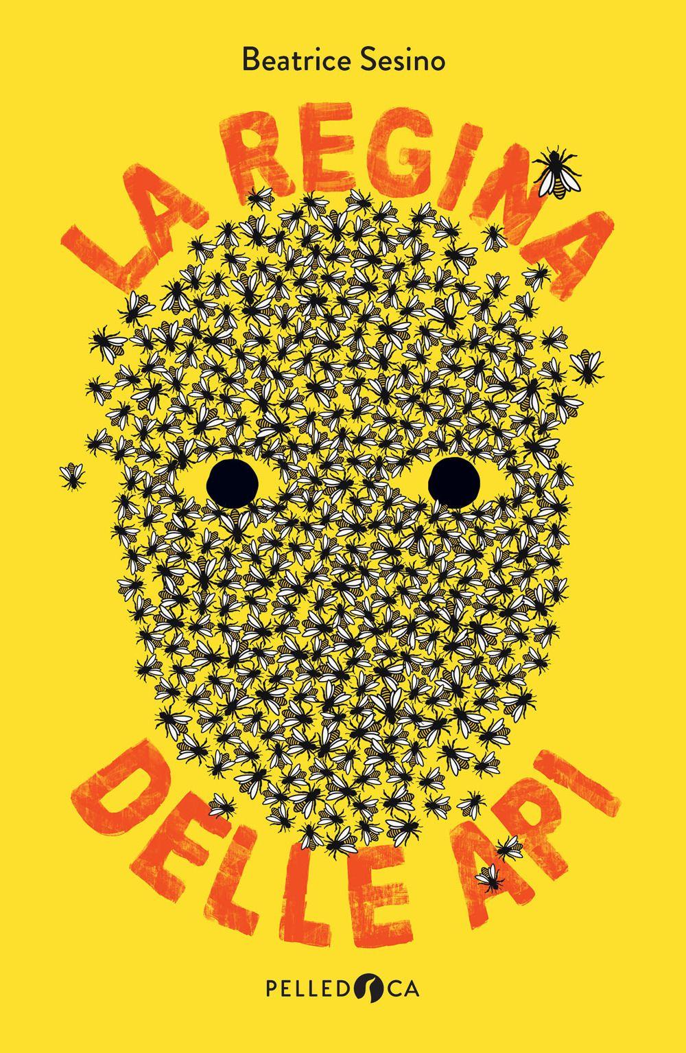 Vorderes Coverbild La regina delle api