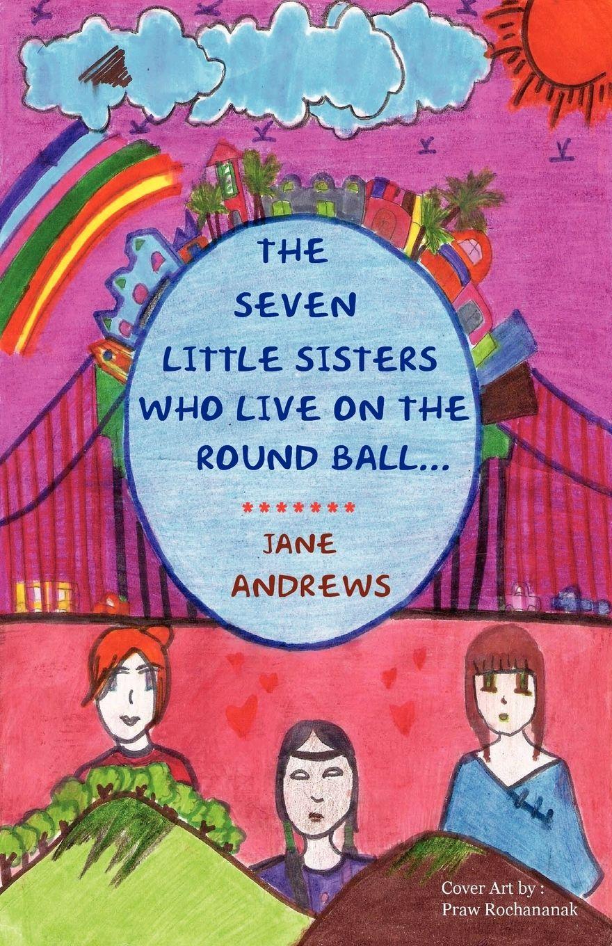 Vorderes Coverbild Young Reader's Series