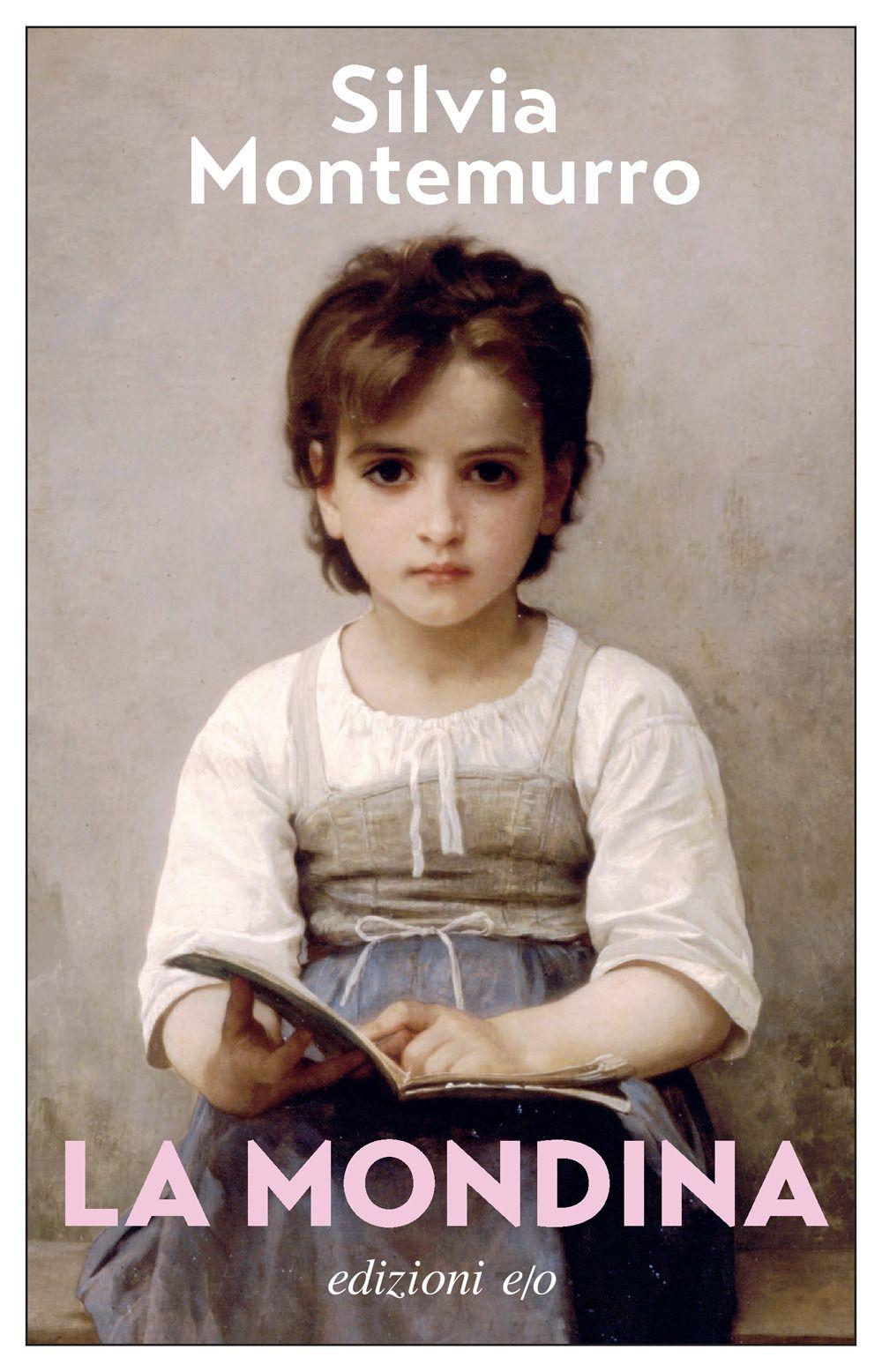 Vorderes Coverbild La mondina