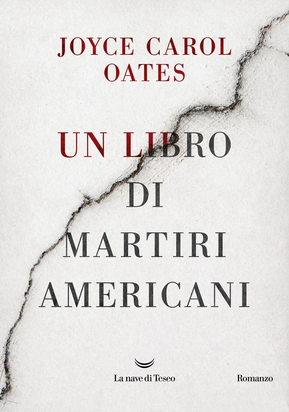 Vorderes Coverbild Un libro di martiri americani