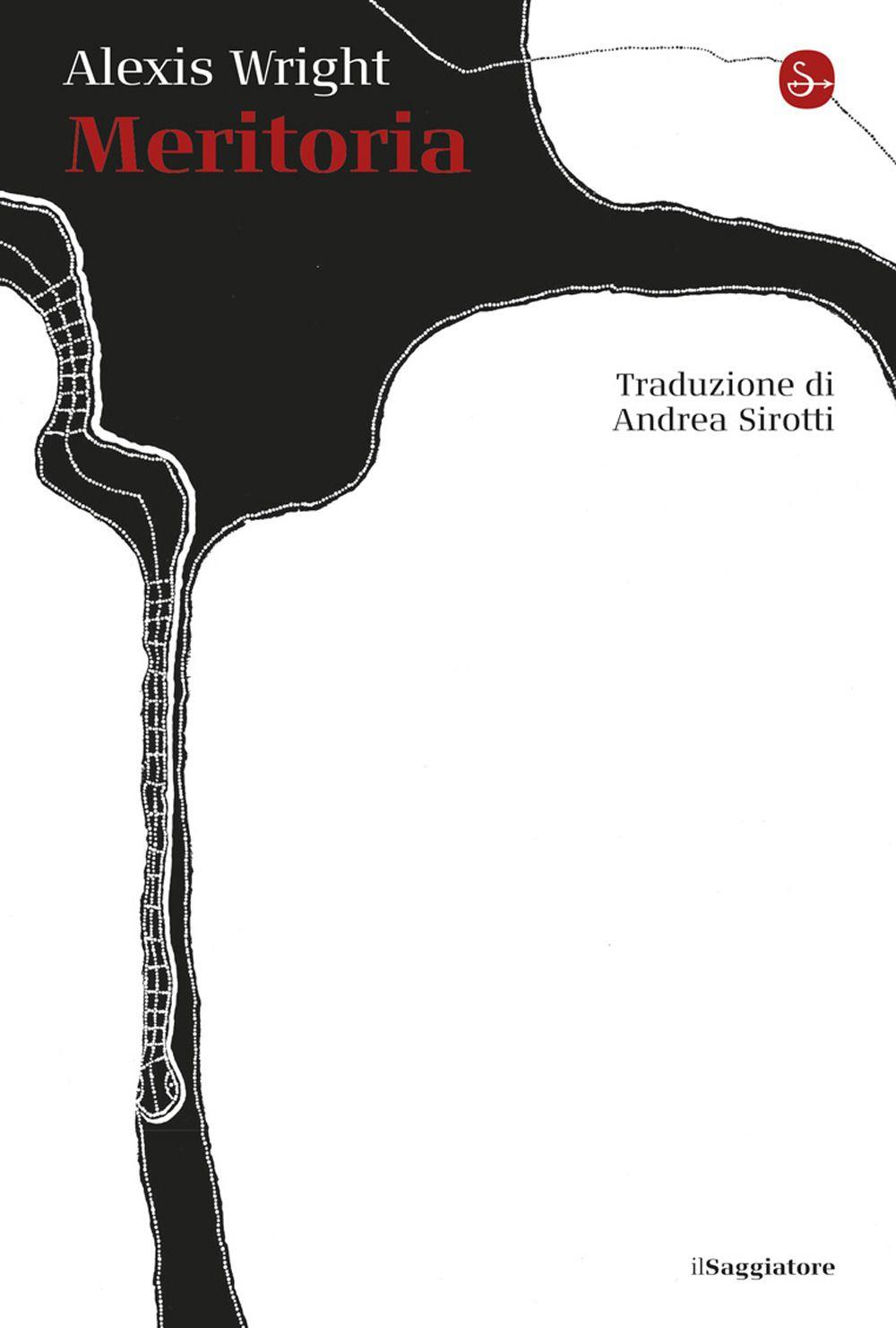 Vorderes Coverbild Meritoria