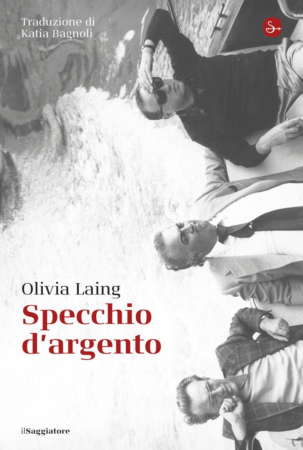 Vorderes Coverbild Specchio d'argento