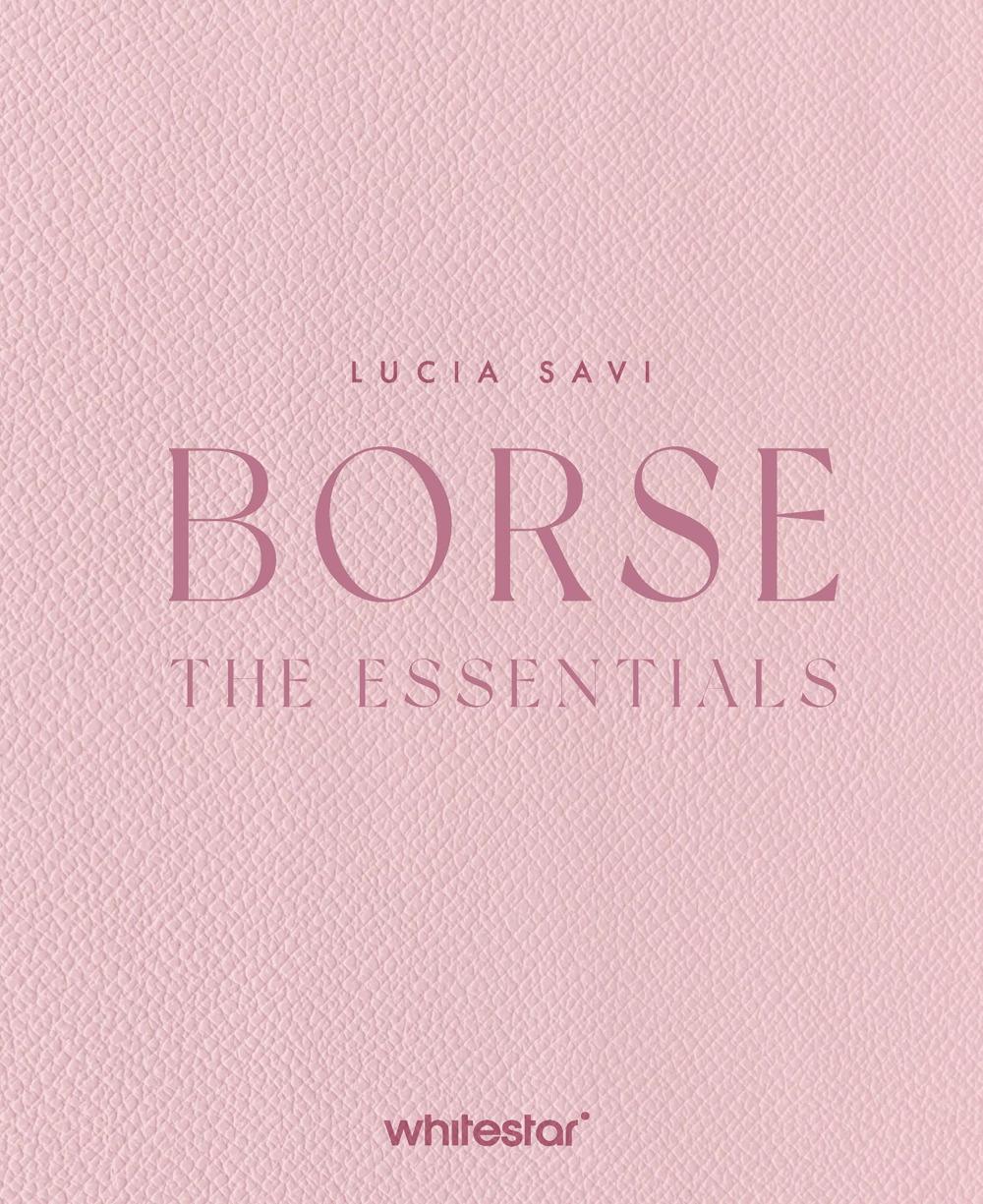 Vorderes Coverbild Borse. The essentials