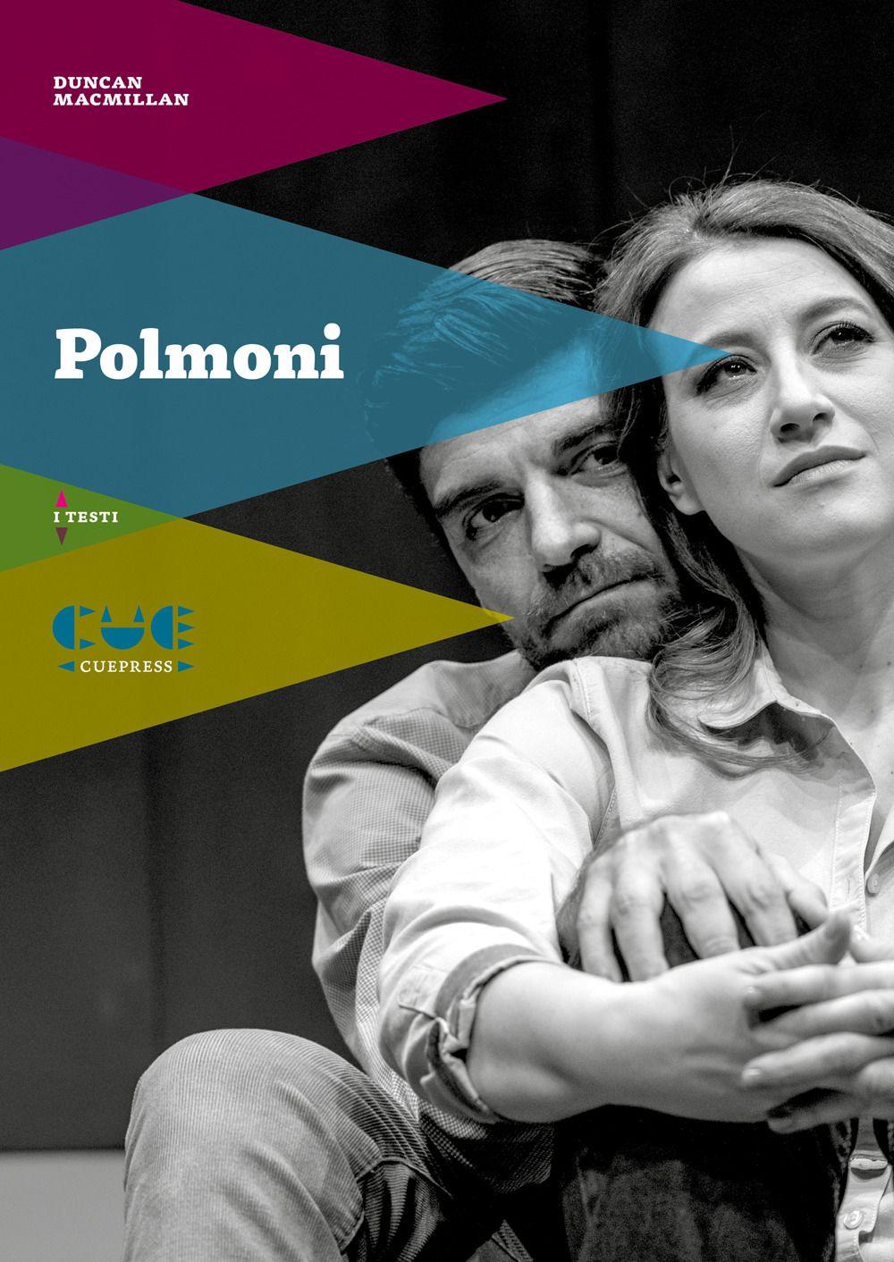 Vorderes Coverbild Polmoni