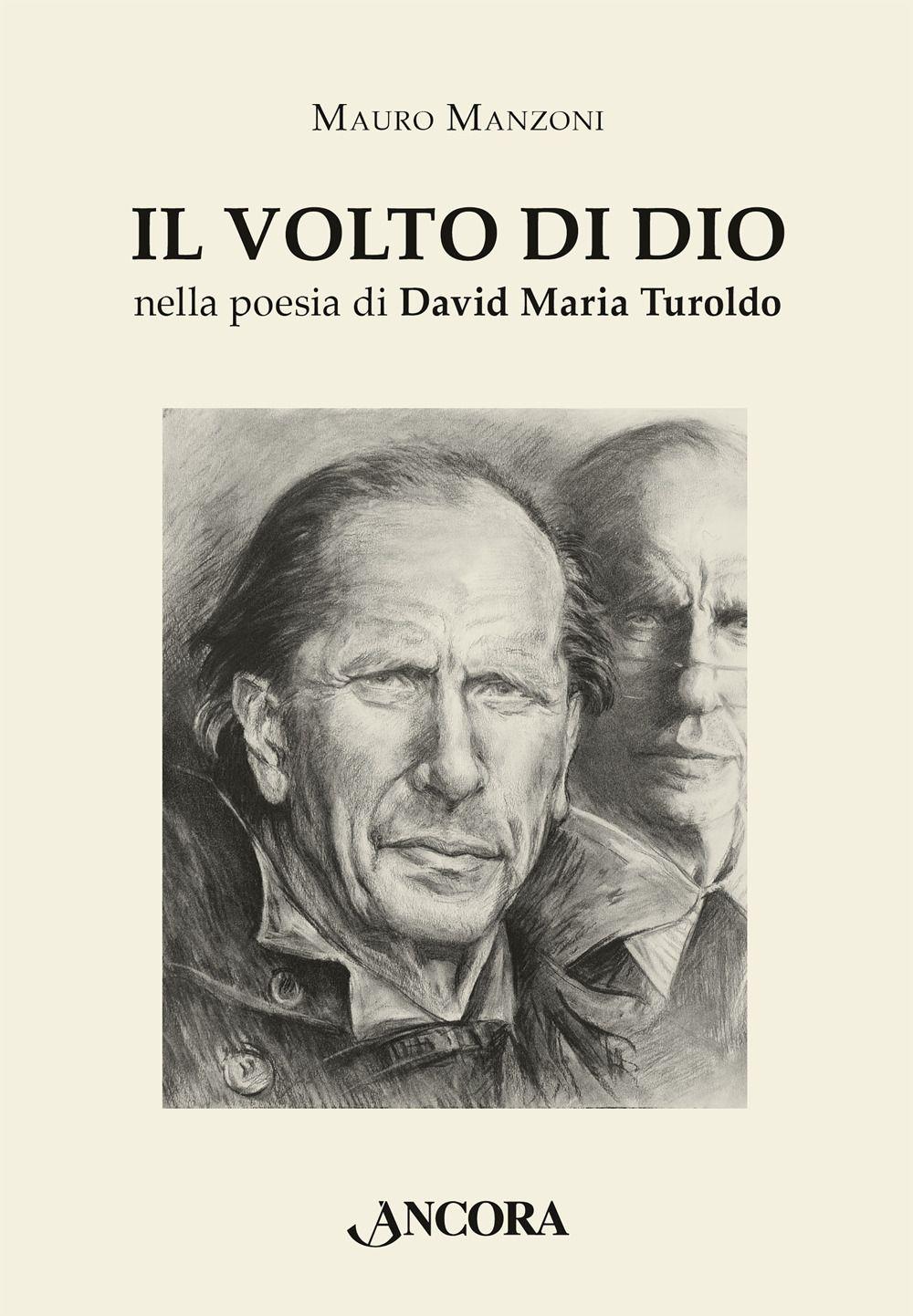 Vorderes Coverbild Il volto di Dio nella poesia di David Maria Turoldo