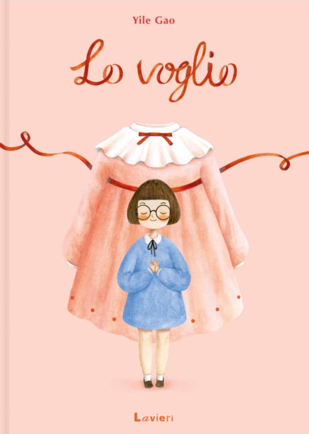 Vorderes Coverbild Lo voglio