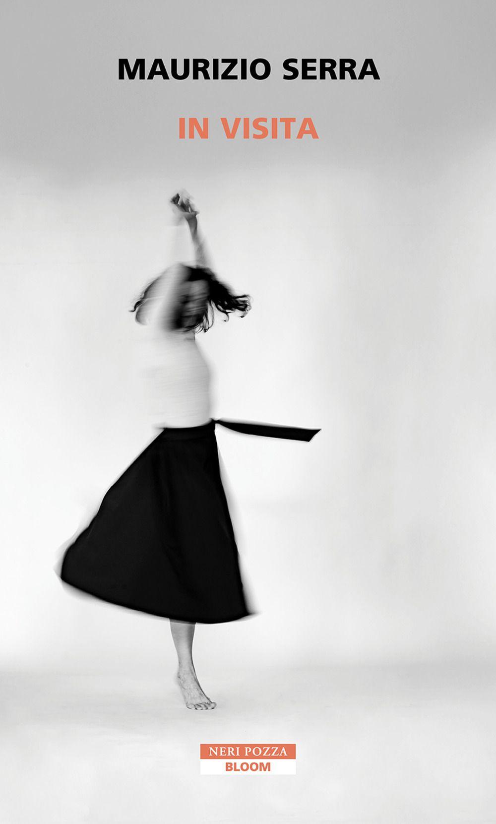 Vorderes Coverbild In visita