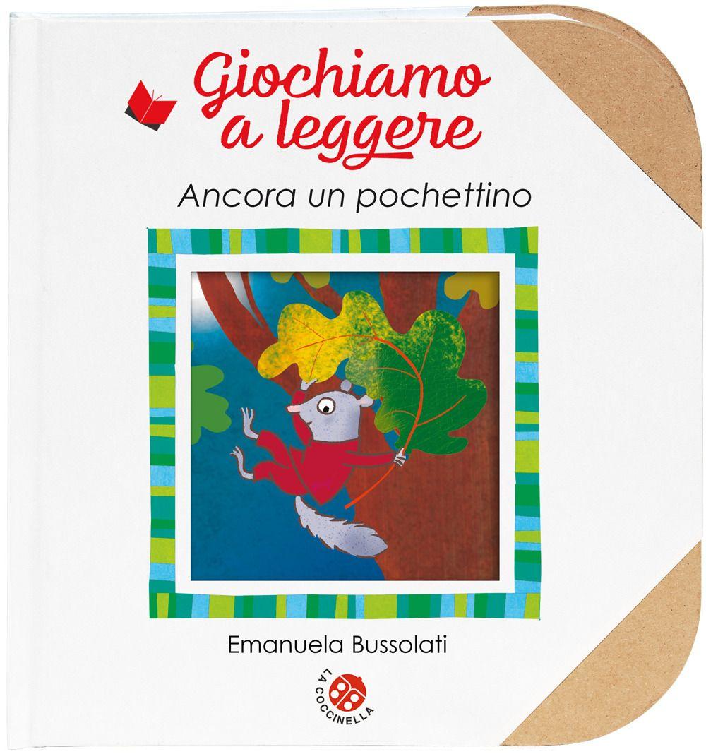 Vorderes Coverbild Ancora un pochettino