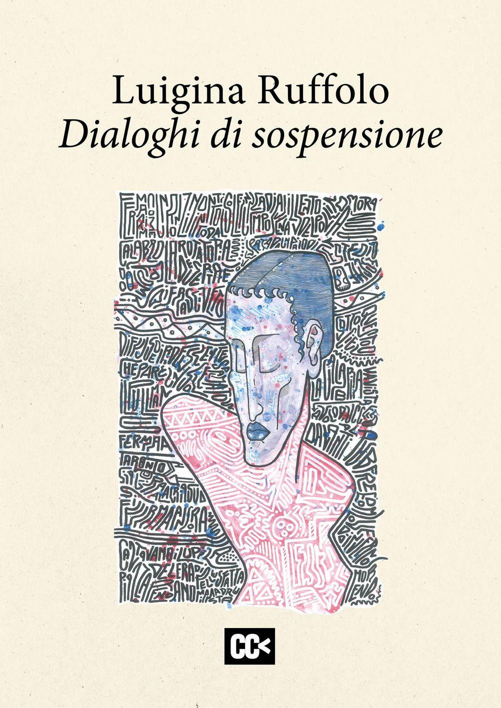 Vorderes Coverbild Dialoghi di sospensione