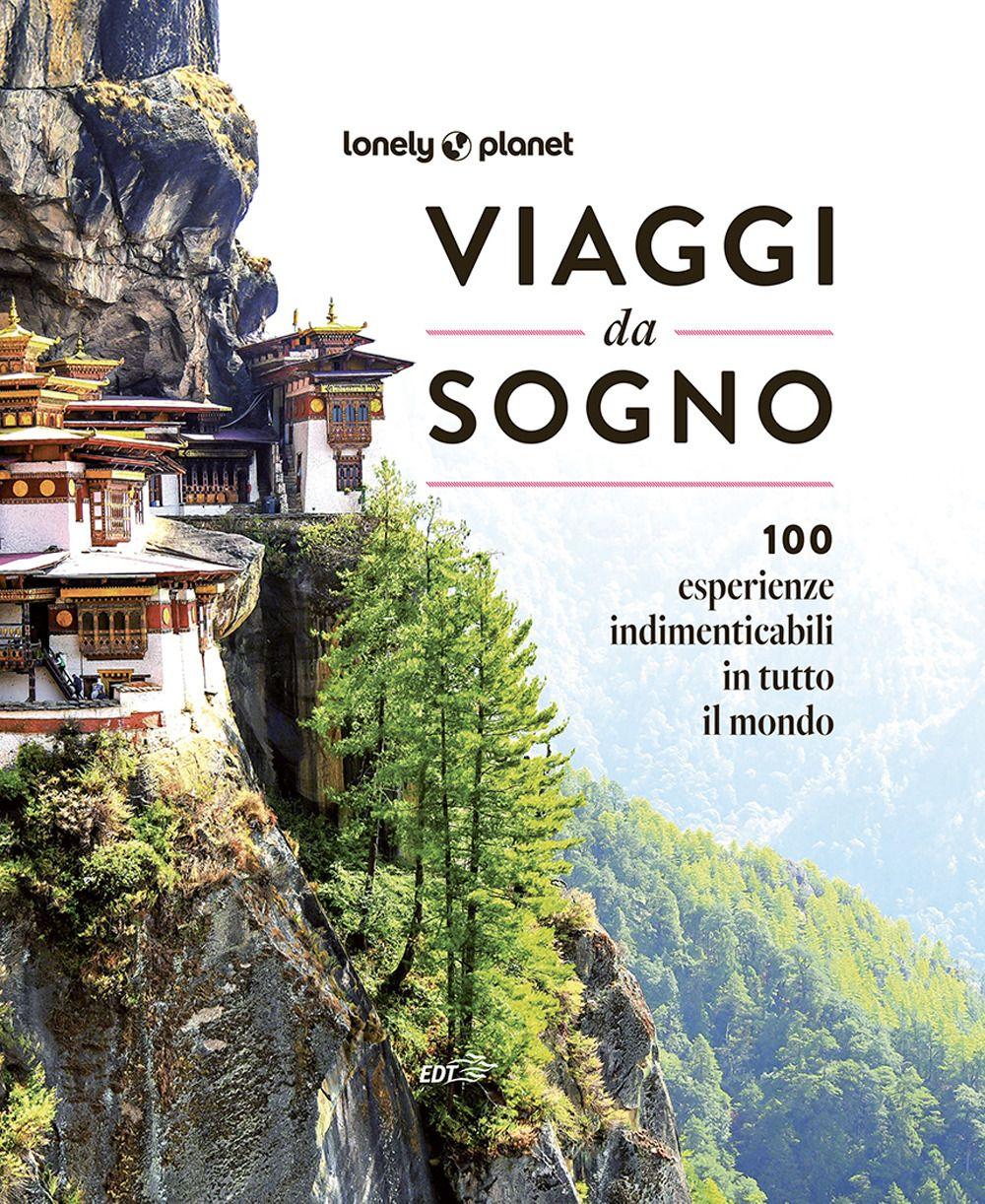 Vorderes Coverbild Viaggi da sogno