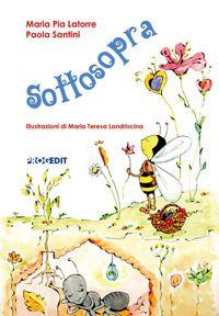 Vorderes Coverbild Sottosopra