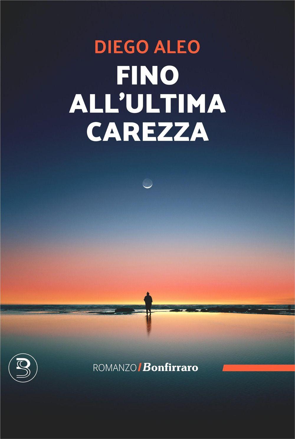Vorderes Coverbild Fino all'ultima carezza