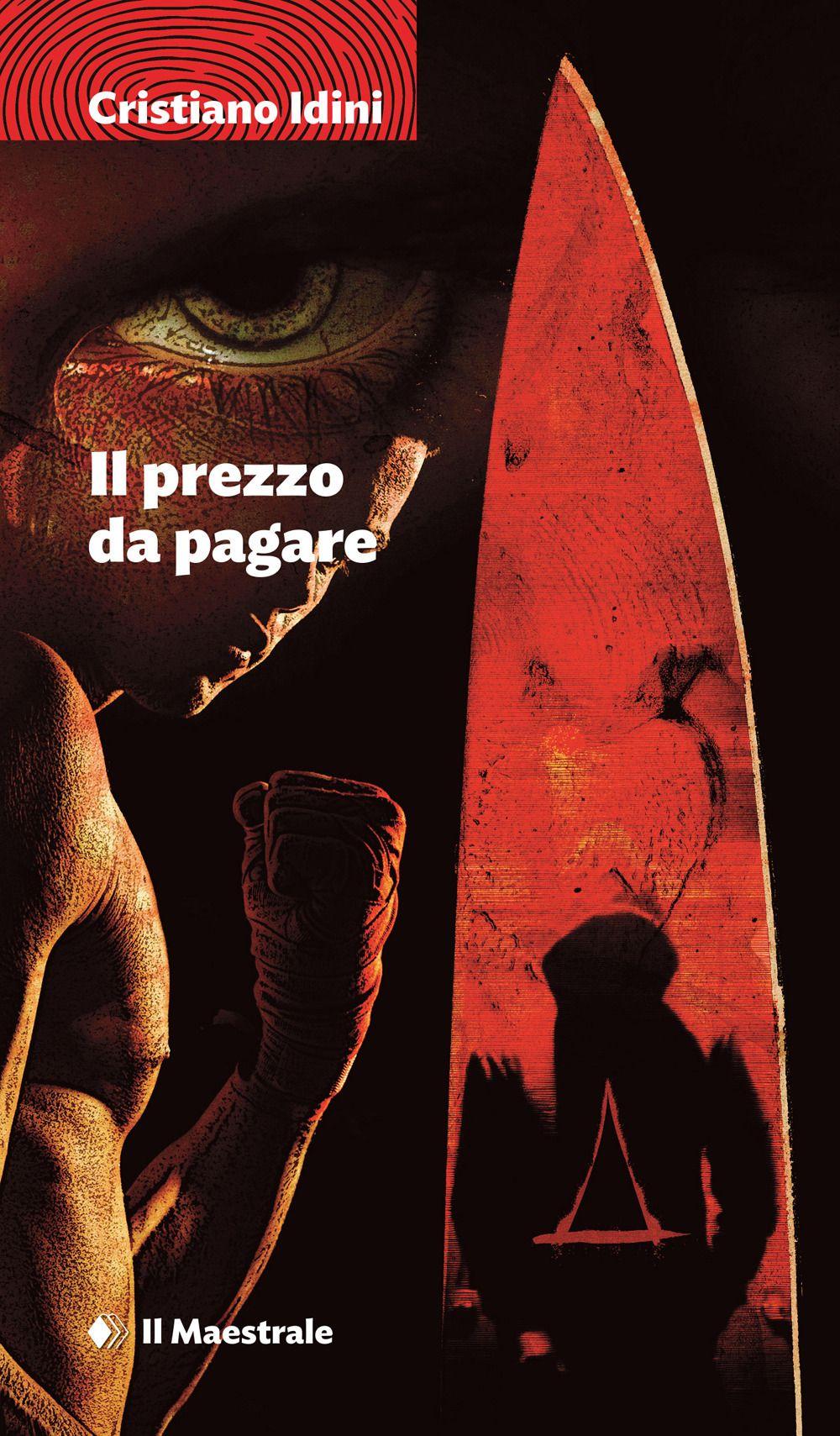 Vorderes Coverbild Il prezzo da pagare