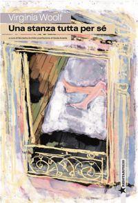 Vorderes Coverbild Una stanza tutta per sé