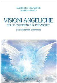 Vorderes Coverbild Visioni angeliche nelle esperienze di pre-morte. NDE (Near-Death Experiences)