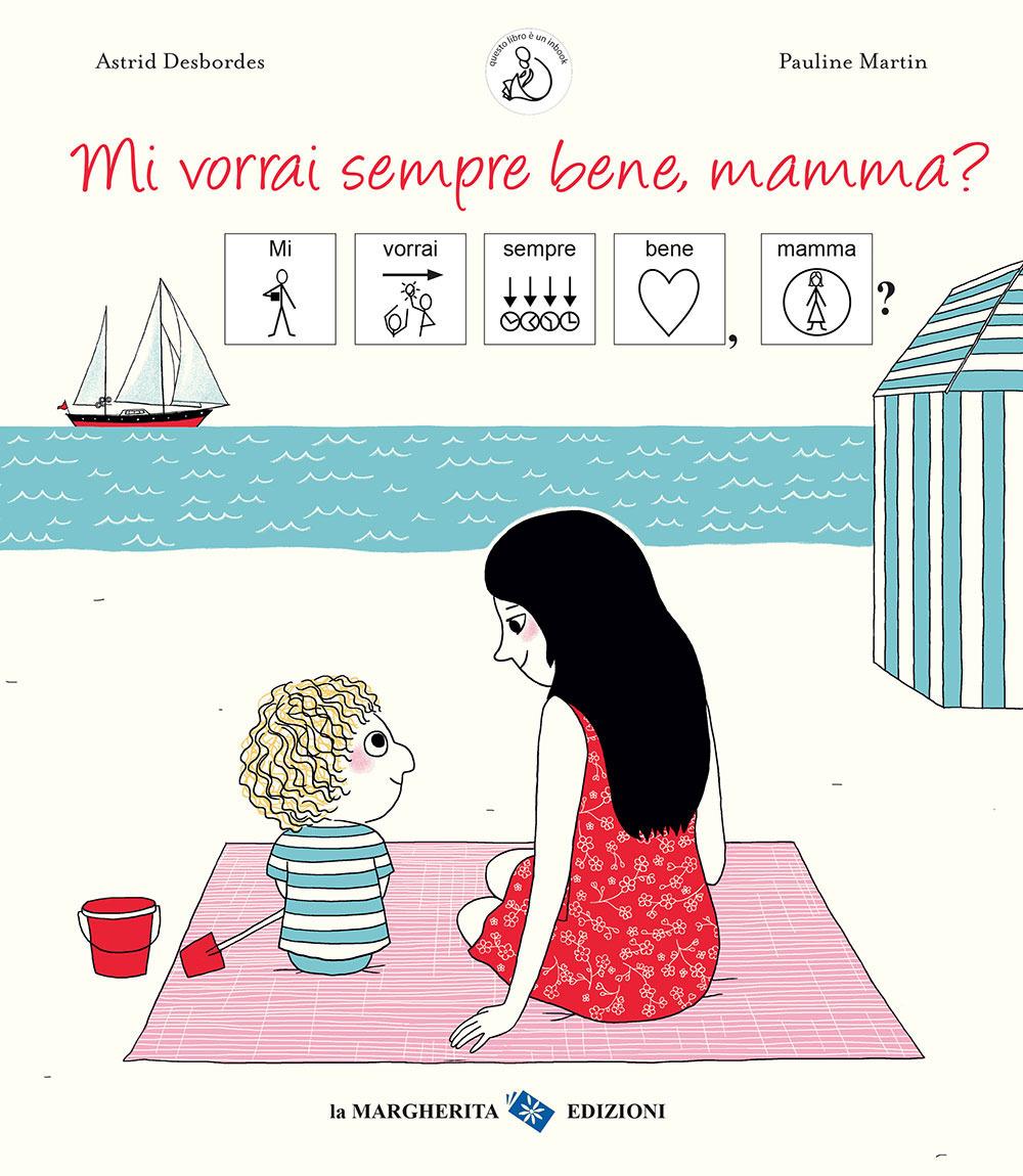 Vorderes Coverbild Mi vorrai sempre bene, mamma? InBook