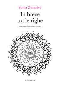 Vorderes Coverbild In breve tra le righe