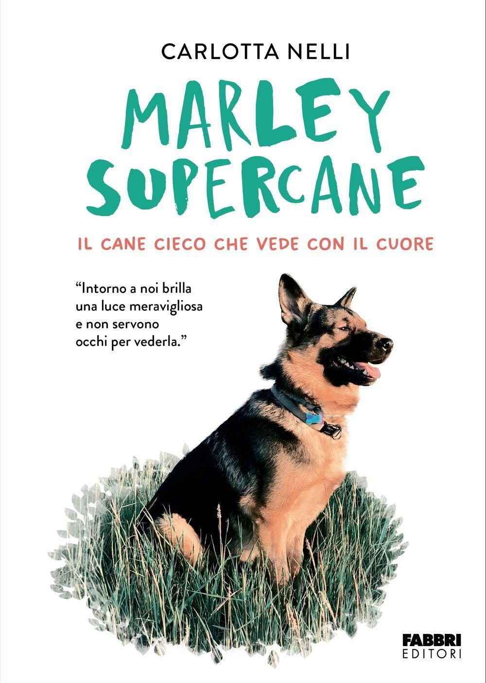 Vorderes Coverbild Marley Supercane
