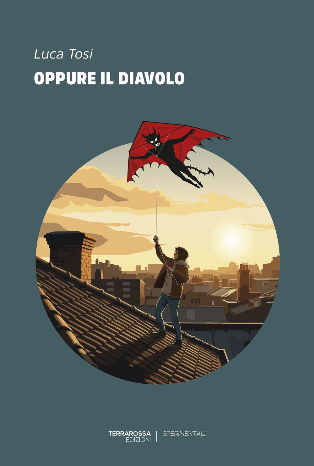 Vorderes Coverbild Oppure il diavolo