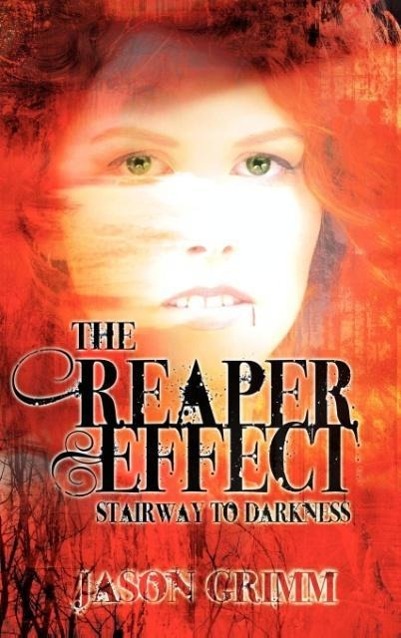 Vorderes Coverbild The Reaper Effect