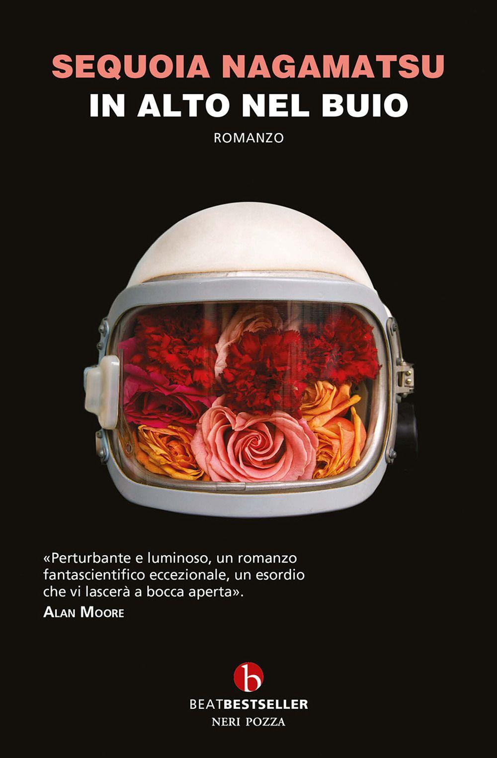 Vorderes Coverbild In alto nel buio