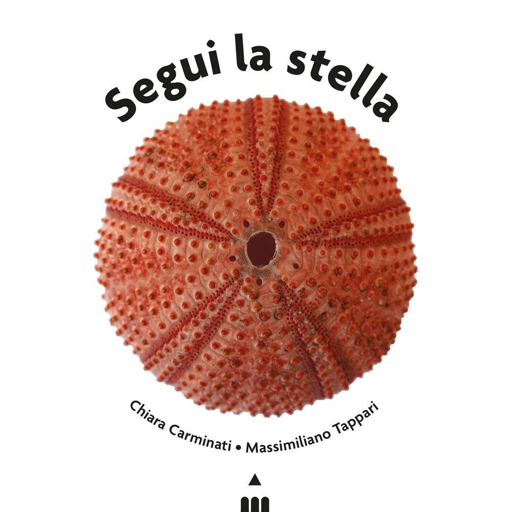Vorderes Coverbild Segui la stella