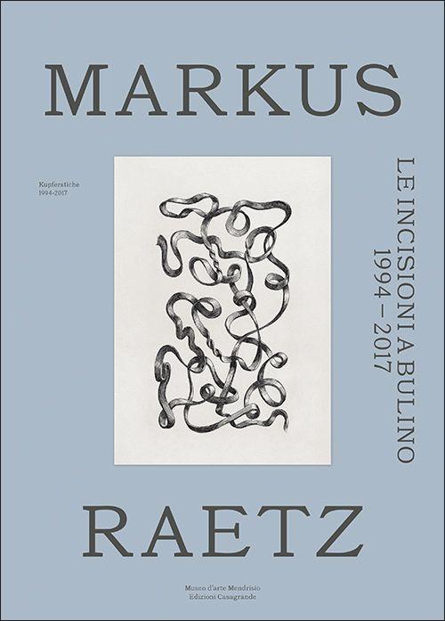 Vorderes Coverbild Le incisioni a bulino 1994-2017-Kupferstiche 1994-2017