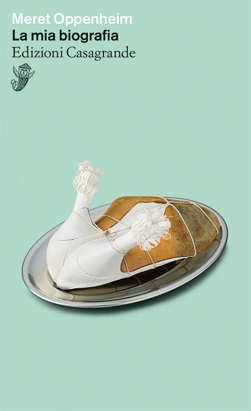 Vorderes Coverbild La mia biografia