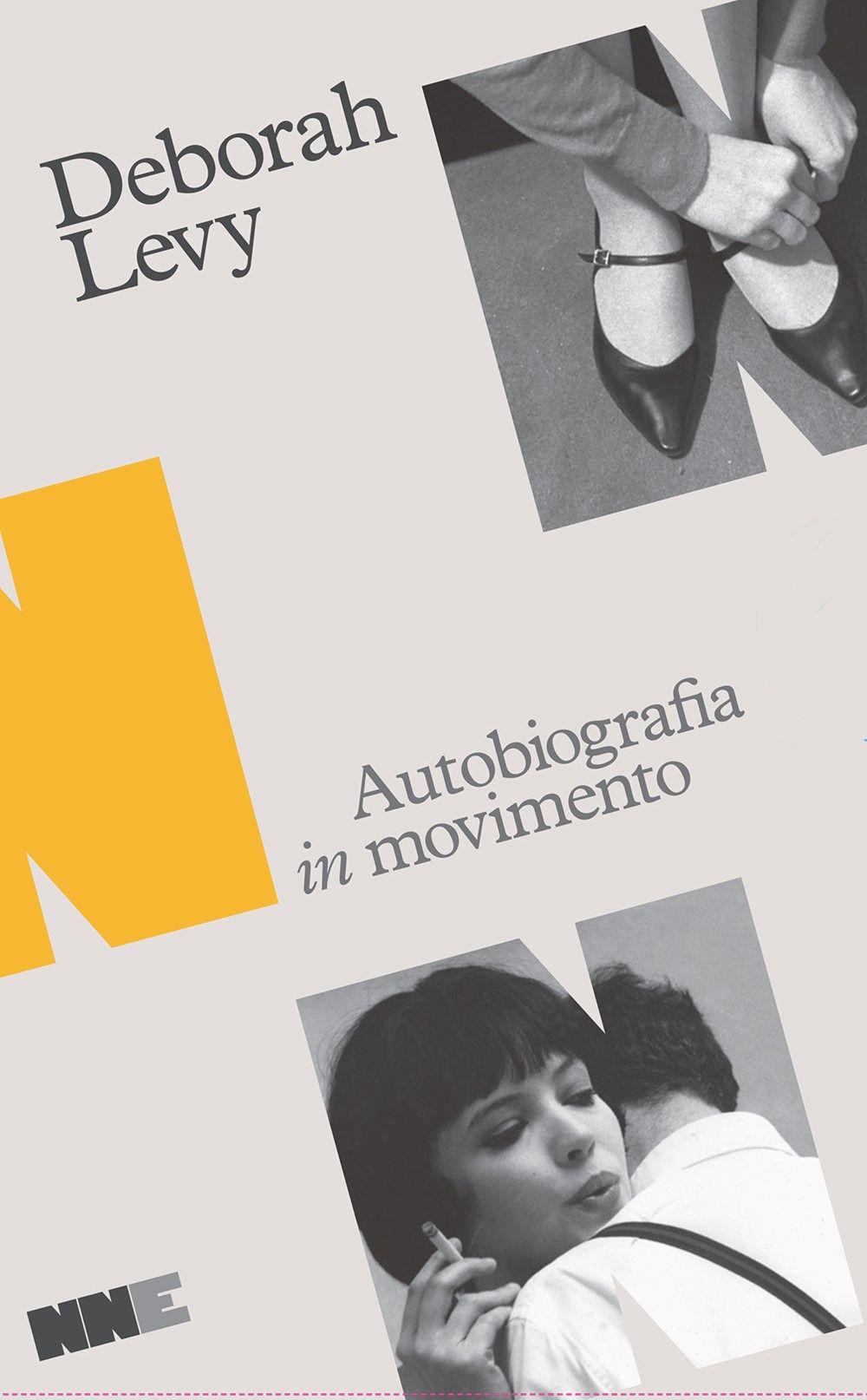 Vorderes Coverbild Autobiografia in movimento: Cose che non voglio sapere-Il costo della vita-Bene immobile