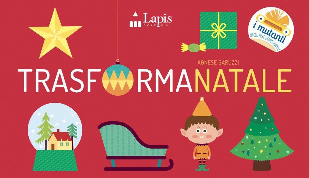 Vorderes Coverbild Trasformanatale